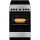 Electrolux LKR562055X Elektromos tűzhely