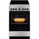 Electrolux LKR562055X Elektromos tűzhely