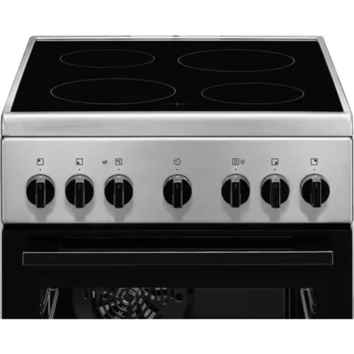 Electrolux LKR562055X Elektromos tűzhely