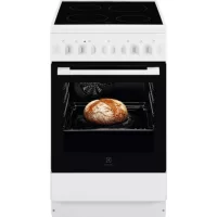 Electrolux Elektromos tűzhely
