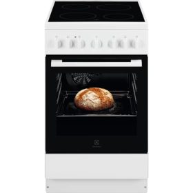 Electrolux LKR520066W Elektromos tűzhely