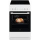 Electrolux LKR520066W Elektromos tűzhely