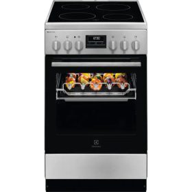 Electrolux LKR540267X Elektromos tűzhely