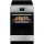 Electrolux LKR540267X Elektromos tűzhely