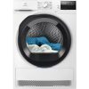 Electrolux EW7D384VE Hőszivattyús szárítógép A++,8 kg,66 dB,Inverter motorral