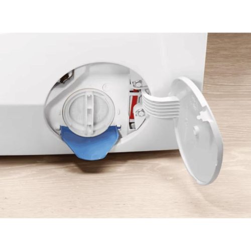 Electrolux EW7W2682E Elöltöltős mosógép A,8 kg,Normál mélység,1600 ford/perc,72 dB,Inverter motorral,Gőzfunkcióval