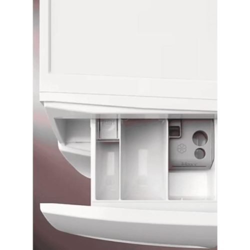 Electrolux EW7W2682E Elöltöltős mosógép A,8 kg,Normál mélység,1600 ford/perc,72 dB,Inverter motorral,Gőzfunkcióval