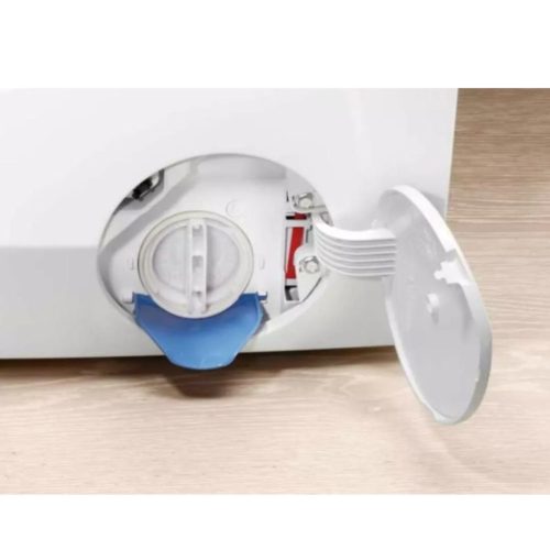 Electrolux EW7W2492E Elöltöltős mosógép A,9 kg,Normál mélység,1400 ford/perc,72 dB,Inverter motorral,Gőzfunkcióval