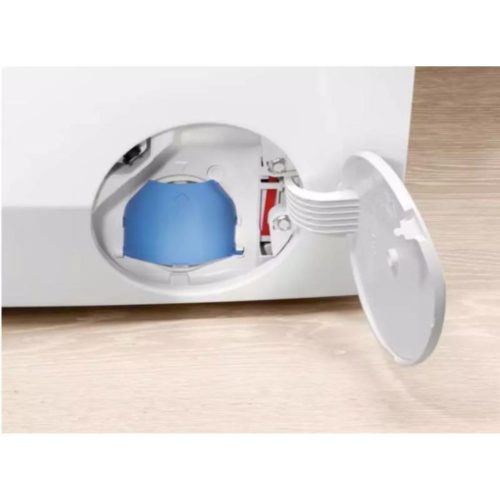 Electrolux EW7W2492E Elöltöltős mosógép A,9 kg,Normál mélység,1400 ford/perc,72 dB,Inverter motorral,Gőzfunkcióval