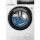 Electrolux EW7W4492E Elöltöltős mosógép A,9 kg,Normál mélység,1400 ford/perc,72 dB,Inverter motorral,Gőzfunkcióval