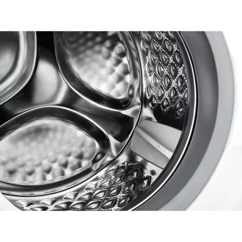 Electrolux EW7W4492E Elöltöltős mosógép A,9 kg,Normál mélység,1400 ford/perc,72 dB,Inverter motorral,Gőzfunkcióval