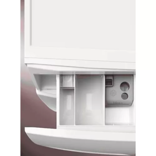 Electrolux EW7W4492E Elöltöltős mosógép A,9 kg,Normál mélység,1400 ford/perc,72 dB,Inverter motorral,Gőzfunkcióval