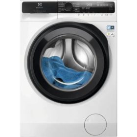  Electrolux EW7F5692QE Elöltöltős mosógép A,9 kg,Normál mélység,1550 ford/perc,72 dB,Inverter motorral,Gőzfunkcióval