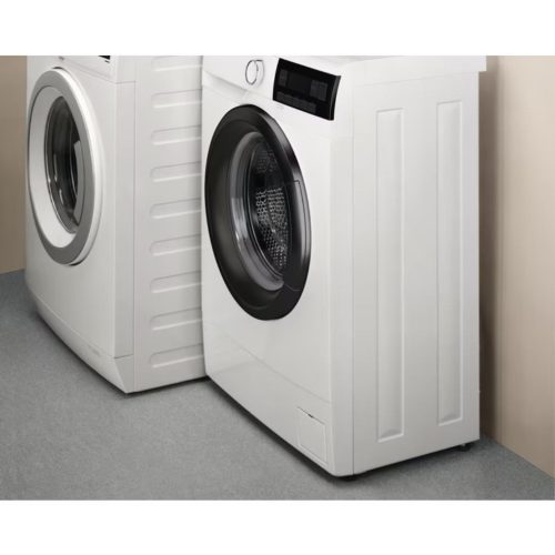 Electrolux EW6SM406BXE Elöltöltős mosógép B,6 kg,Keskeny mélység,951 ford/perc,72 dB,Inverter motorral,Gőzfunkcióval