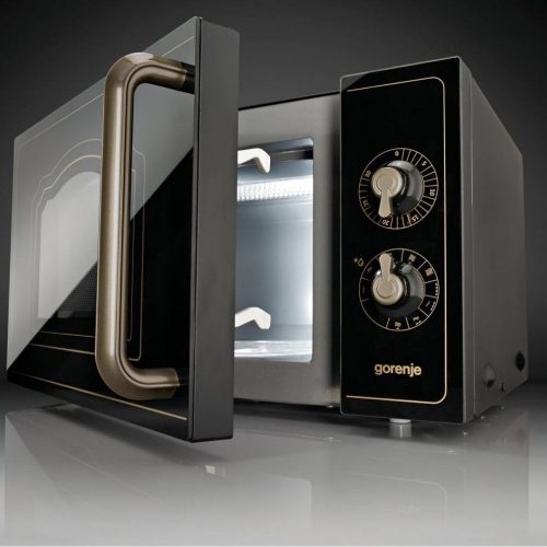 Gorenje MO4250CLB Szabadonálló mikrohullámú sütő