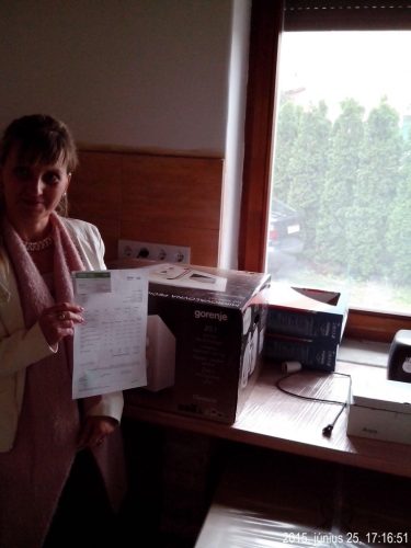 Gorenje MO4250CLI Szabadonálló mikrohullámú sütő