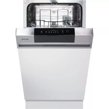 Gorenje GI520E15X Beépíthető mosogatógép (outlet)