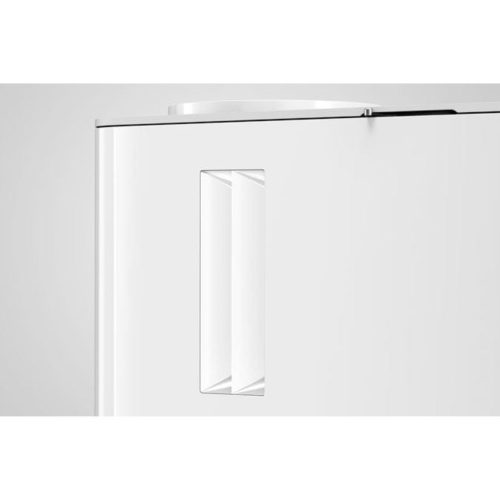 Jura Ena 8 Full Nordic White Őrlőműves automata Kávéfőző