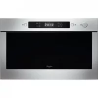 Whirlpool Mikrohullámú sütő