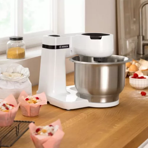 Bosch MUMS2EW40 Konyhai robotgép