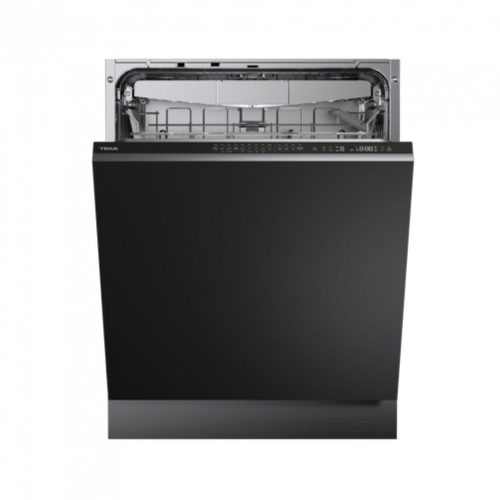 Teka DFI 46950 Beépíthető mosogatógép, bútorlap nélkül
