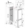 Whirlpool ART 66122 Beépíthető Alulfagyasztós hűtőszekrény, bútorlap nélkül E Energiaosztály, Hűtő: 194L, Fagyasztó: 79L, Nofrost nélkül, Zajszint: 35 dB, Szél: 54 cm, Mag: 177 cm,