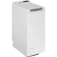 5 év gyártói garancia Whirlpool mosógépek univerzális motorjára