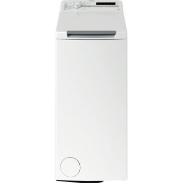 Whirlpool TDLR 6240SS EU/N Felültöltős mosógép