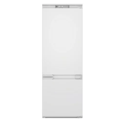 Whirlpool WH SP70 T241 P Beépíthető Alulfagyasztós hűtőszekrény, E,295L/99L,Nofrost,32 dB,Szél: 70 cm,Mag: 193.5 cm,Mély: 55.1 cm