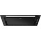 Whirlpool WCT3 63F LTK Aláépíthető páraelszívó LED világítás 1 db motor, 630 m3/h,  49-65 dB zajszint,  51.4 cm széles,  B Energiaosztály