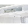 Whirlpool SP40 812 EU 2Beépíthető Alulfagyasztós hűtőszekrény, E,300L/101L,Nofrost nélkül,35 dB,Szél: 69 cm,