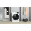 Whirlpool W7X 89 SILENCE EE Elöltöltős mosógép A-30%,8 kg,Normál mélység,1400 ford/perc,65 dB,Inverter motorral,Gőzfunkcióval