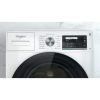 Whirlpool W7X 89 SILENCE EE Elöltöltős mosógép A-30%,8 kg,Normál mélység,1400 ford/perc,65 dB,Inverter motorral,Gőzfunkcióval