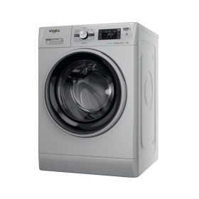   Whirlpool FFD 9469 SBSV EU EU Elöltöltős mosógép A,9 kg,Normál mélység,1351 ford/perc,78 dB,Inverter motor nélkül,Gőzfunkcióval