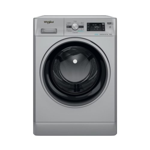 Whirlpool FFD 9469 SBSV EU EU Elöltöltős mosógép A,9 kg,Normál mélység,1351 ford/perc,78 dB,Inverter motor nélkül,Gőzfunkcióval