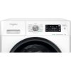 Whirlpool FFB 7469 BV EE Elöltöltős mosógép A Energiaosztály, 7 kg, Normál mélység, 1400 fordulat/perc, Centrifugálási zajszint: 79 dB, Inverter motorral,  Gőzfunkcióval