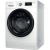 Whirlpool FFB 7469 BV EE Elöltöltős mosógép A Energiaosztály, 7 kg, Normál mélység, 1400 fordulat/perc, Centrifugálási zajszint: 79 dB, Inverter motorral,  Gőzfunkcióval