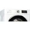 Whirlpool FFD 8489 BCV EE Elöltöltős gőzfunkciós mosógép A Energiaosztály, 8 kg, Normál mélység, 1351 fordulat/perc, Centrifugálási zajszint: 78 dB Inverter motorral,  Gőzfunkcióval