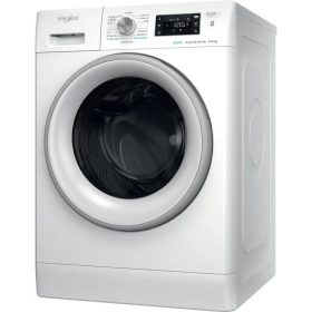   Whirlpool FFWDB 864489 SV EE Elöltöltős mosó-szárítógép