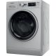 Whirlpool FFWDB 964489 SBSV EE Elöltöltős mosó-szárítógép