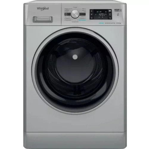 Whirlpool FFWDB 964489 SBSV EE Elöltöltős mosó-szárítógép