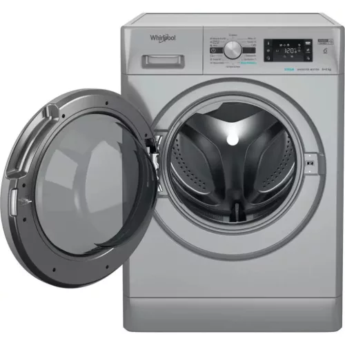 Whirlpool FFWDB 964489 SBSV EE Elöltöltős mosó-szárítógép