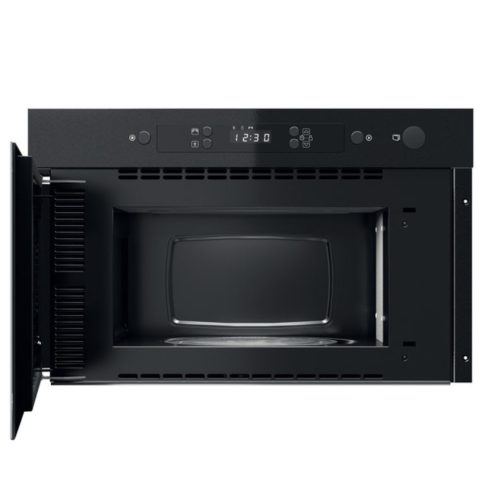 Whirlpool MBNA900B Beépíthető mikrohullámú sütő