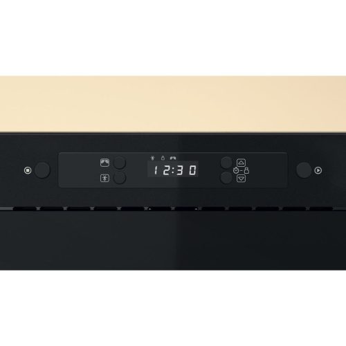 Whirlpool MBNA900B Beépíthető mikrohullámú sütő