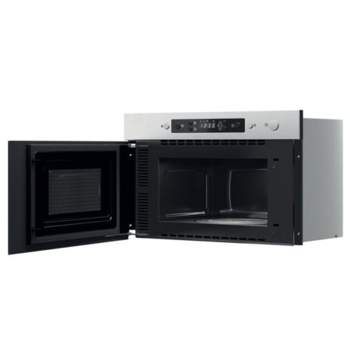 Whirlpool MBNA910X Beépíthető mikrohullámú sütő