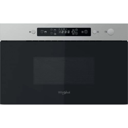 Whirlpool MBNA920X Beépíthető mikrohullámú sütő