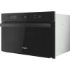 Whirlpool AMW 6440 FB Beépíthető mikrohullámú sütő 6.érzék