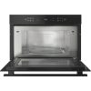 Whirlpool AMW 6440 FB Beépíthető mikrohullámú sütő 6.érzék