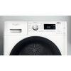 Whirlpool FFT M11 8X3BY EE Hőszivattyús szárítógép A+++,8 kg,64 dB,Inverter motorral