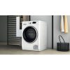 Whirlpool FFT M11 9X3BXY EE Hőszivattyús szárítógép A+++,9 kg,64 dB,Inverter motorral